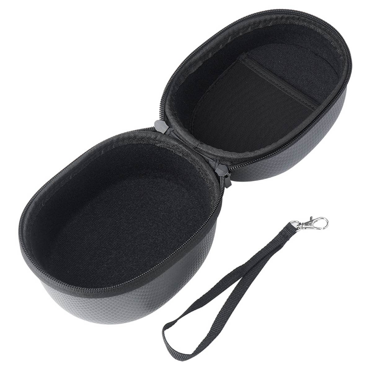 Walker's Muff Protective Case hallásvédő tok - Black - GWP-REMSC