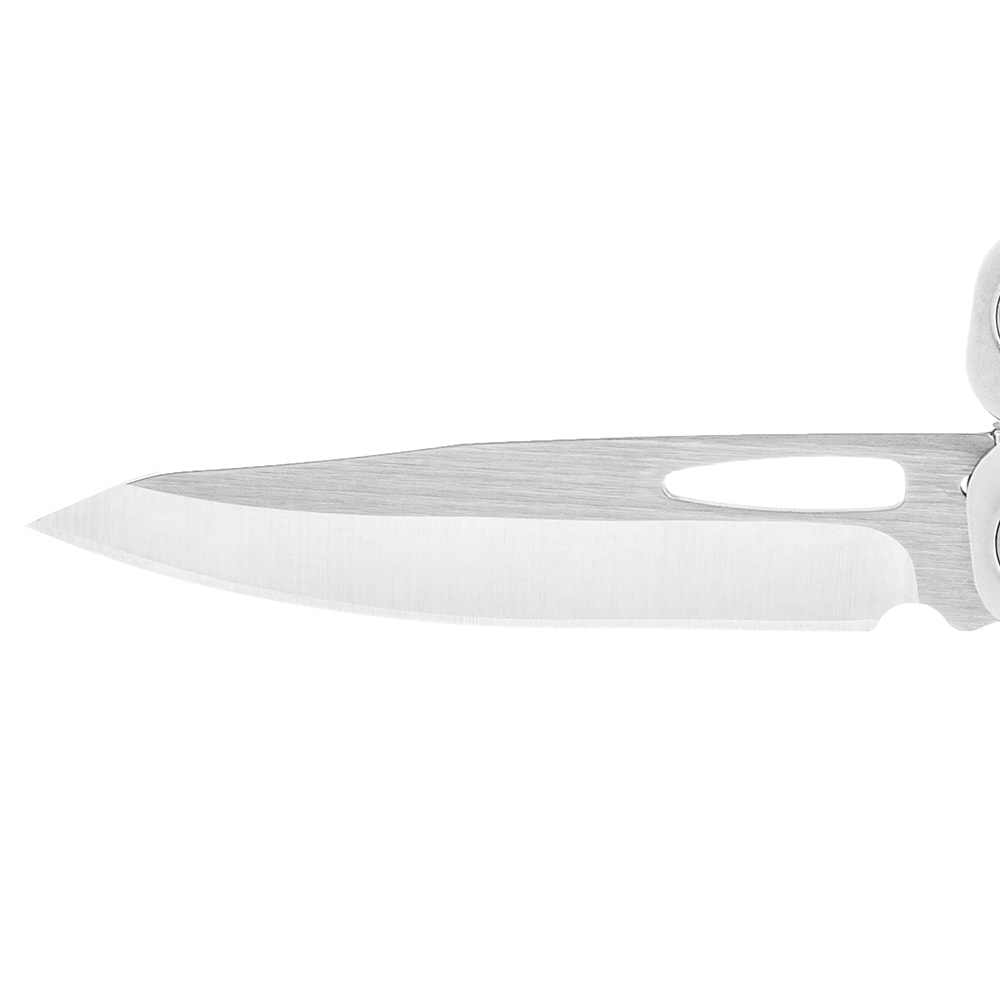 Leatherman Sidekick multiszerszám tárolóval