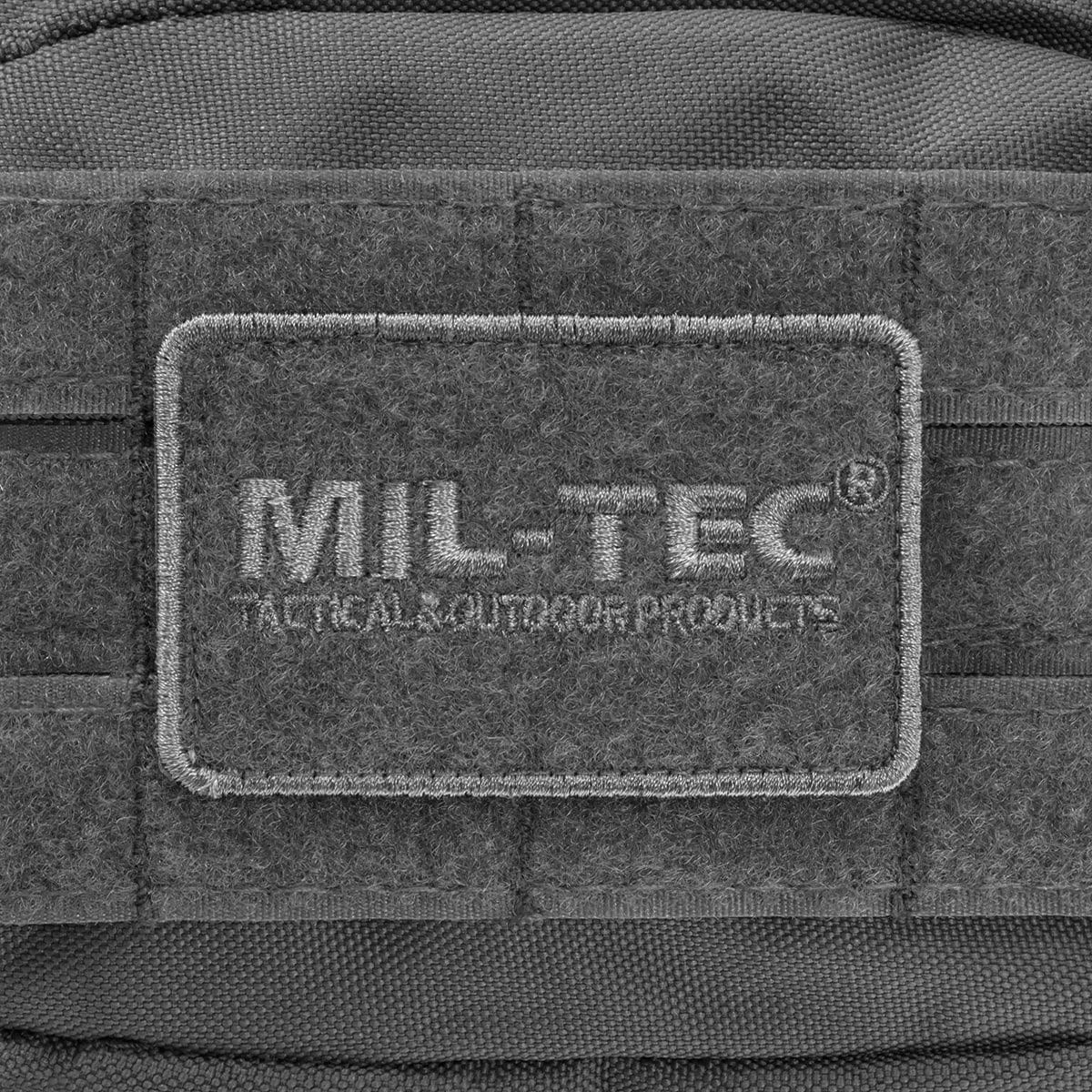 Mil-Tec Assault Pack Small hátizsák 20 l - Urban Grey