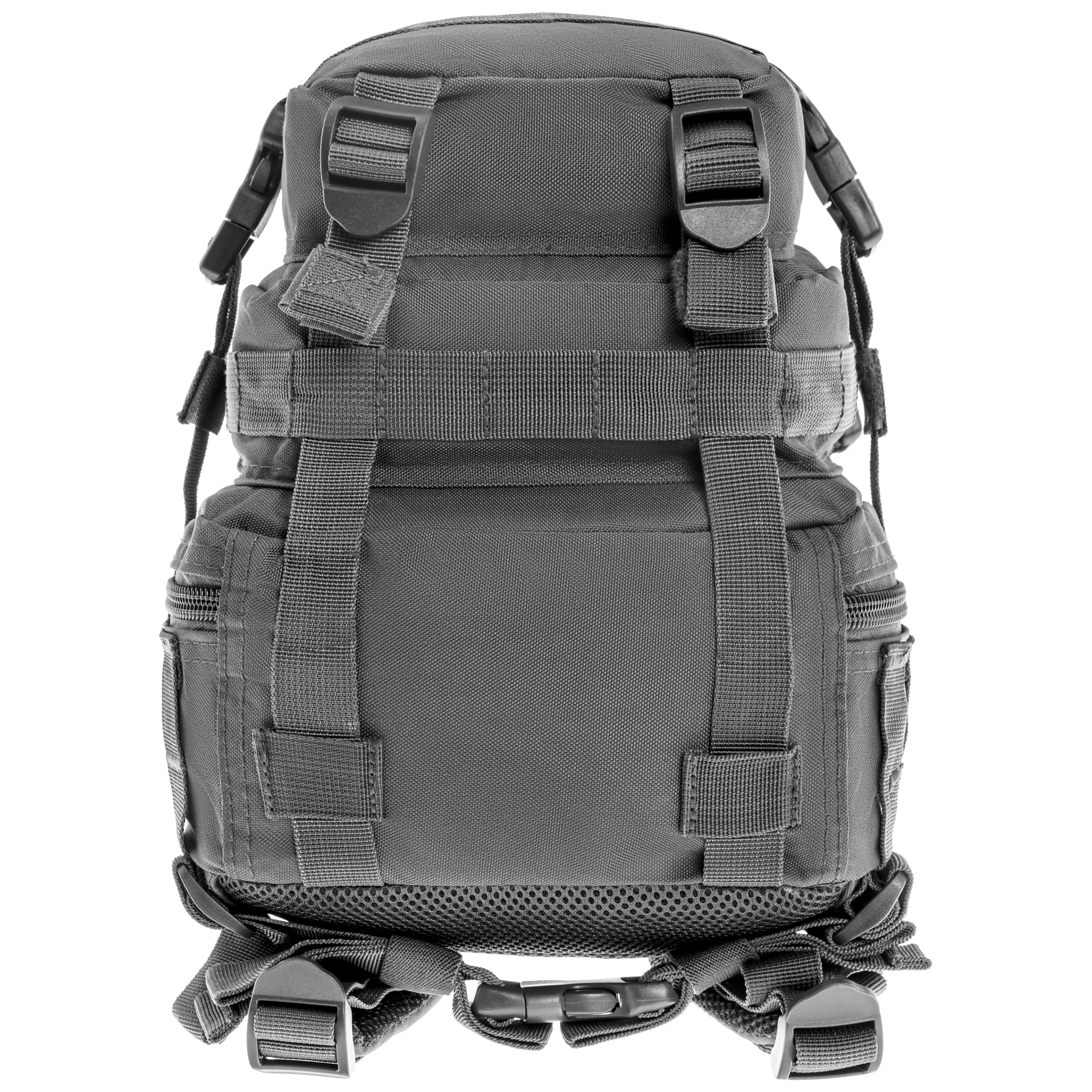 Mil-Tec Assault Pack Small hátizsák 20 l - Urban Grey