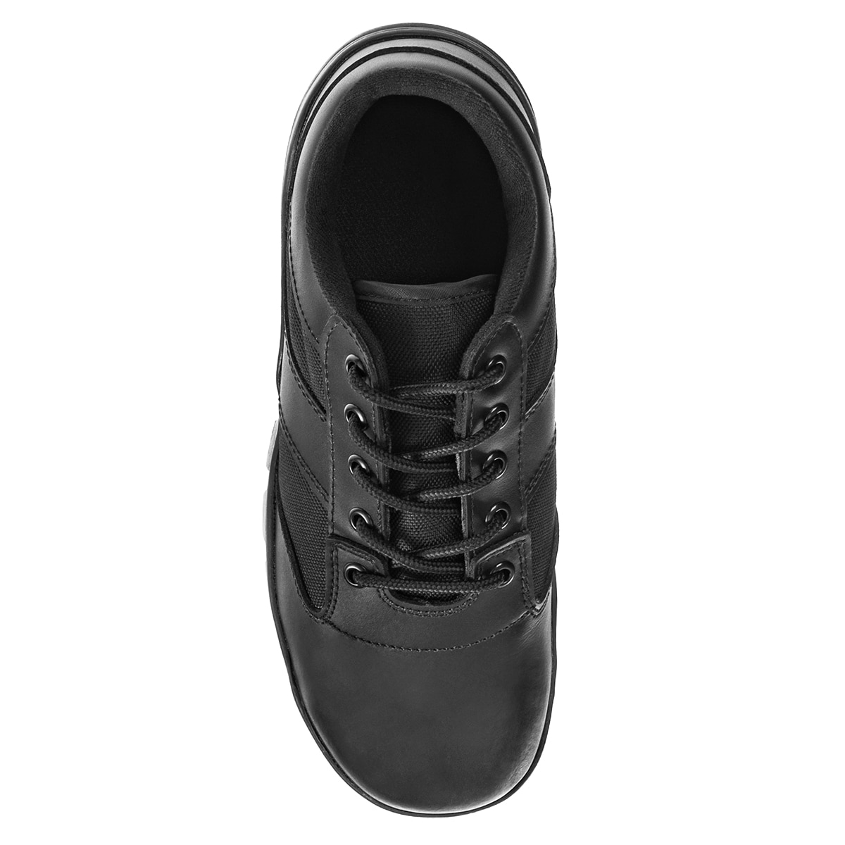 Mil-Tec Security Shoes cipő - Black