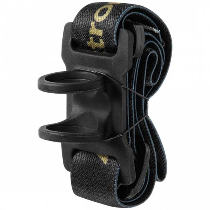 Mactronic Cyclope II fej- és derékszögű lámpa - 600 lumen