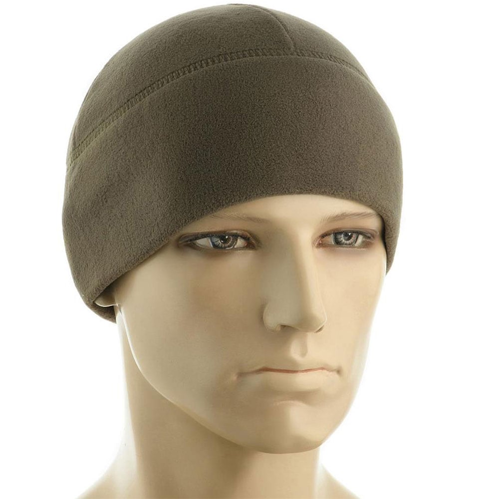 M-Tac Watch Cap Light Polartec sapka - Dark Olive