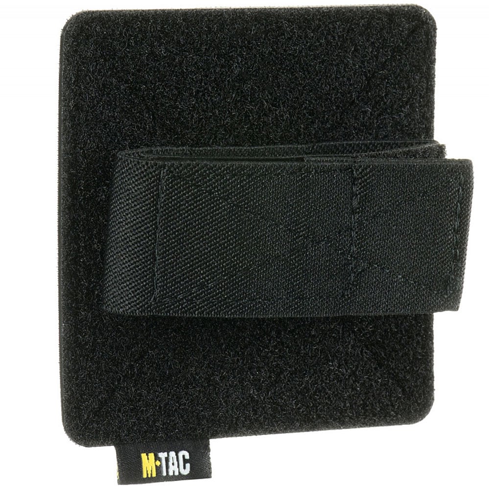 M-Tac hátizsák betét - Black