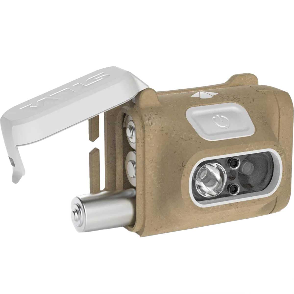 Silva Terra Scout H fejlámpa - 350 lumen