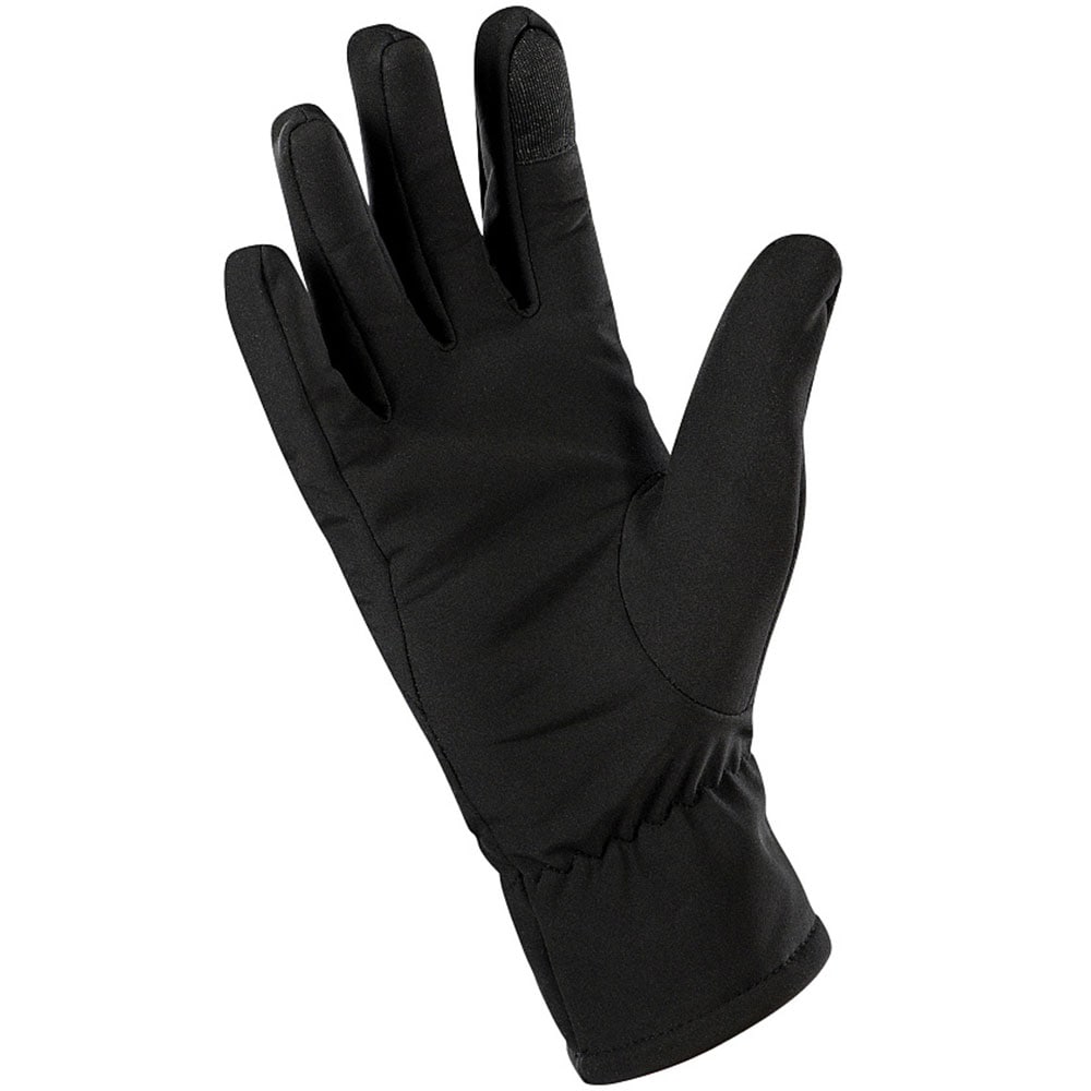 M-Tac Winter Softshell kesztyű - Black