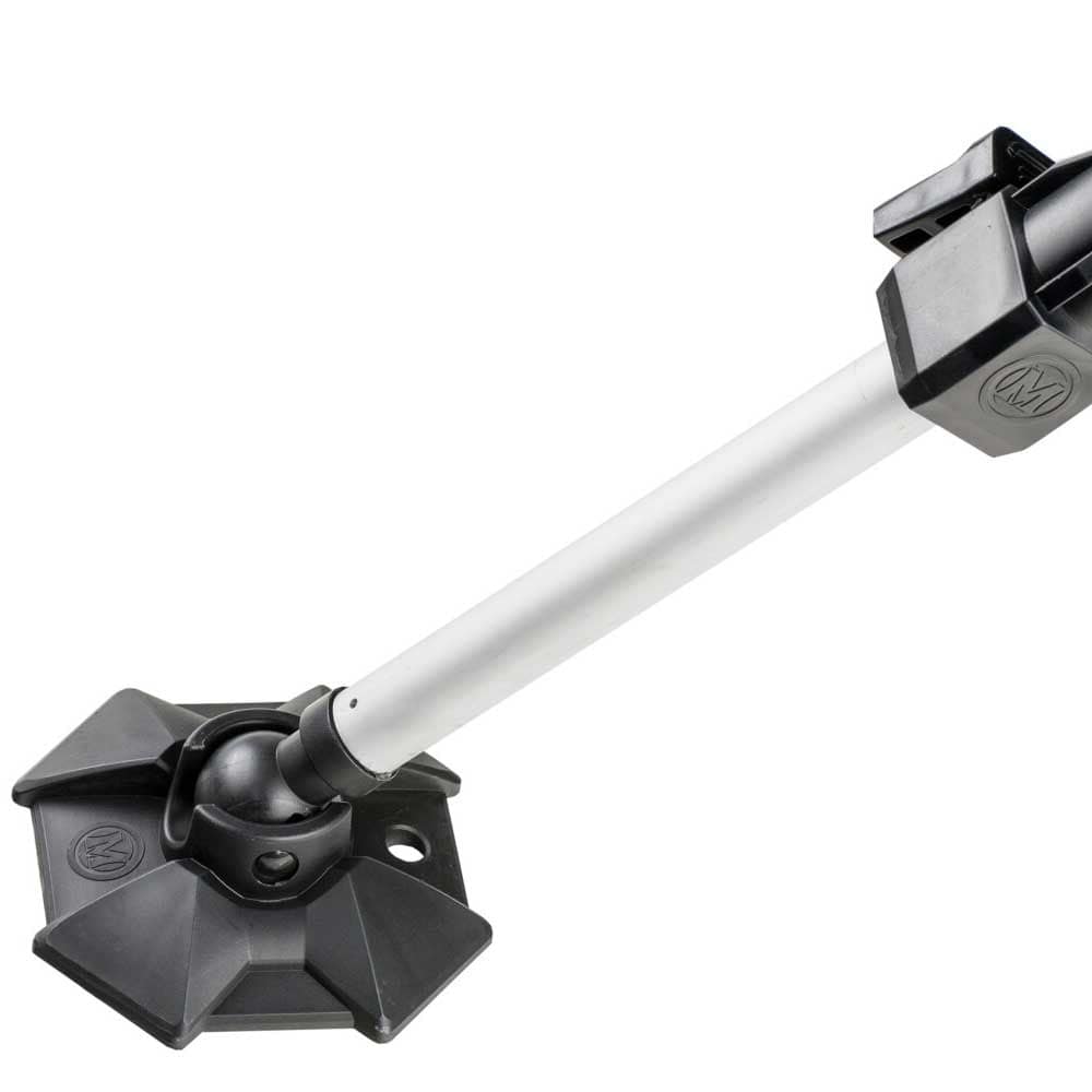 Mivardi Comfort XL6 kempingágy - 210 x 86 cm