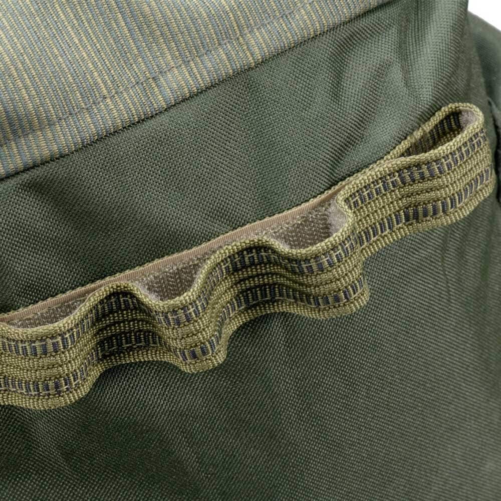 Mivardi 50 l hátizsák - Multi Green