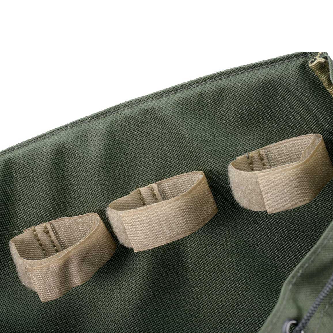 Mivardi 50 l hátizsák - Multi Green