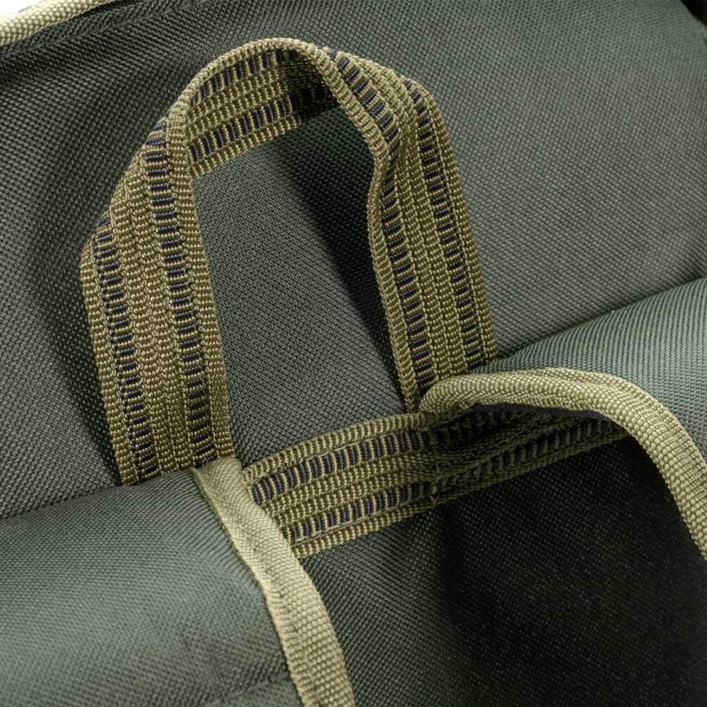 Mivardi 50 l hátizsák - Multi Green