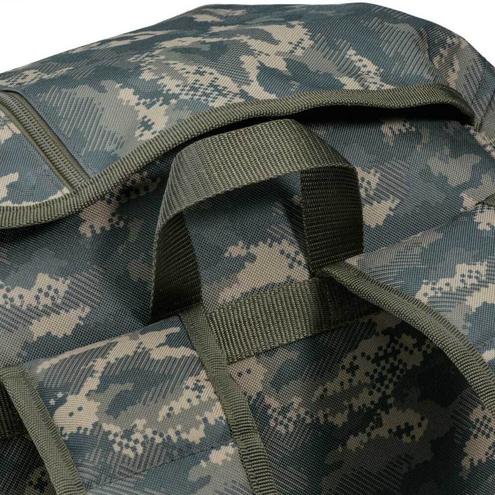 Mivardi 50 l hátizsák - Multi Camo