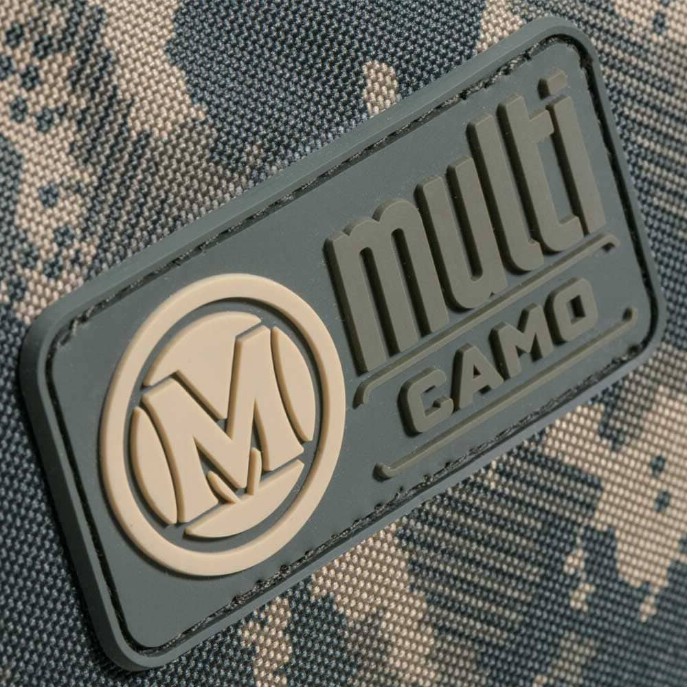 Mivardi 50 l hátizsák - Multi Camo