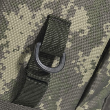 Mivardi CamoCode Expedition hátizsák 110 l