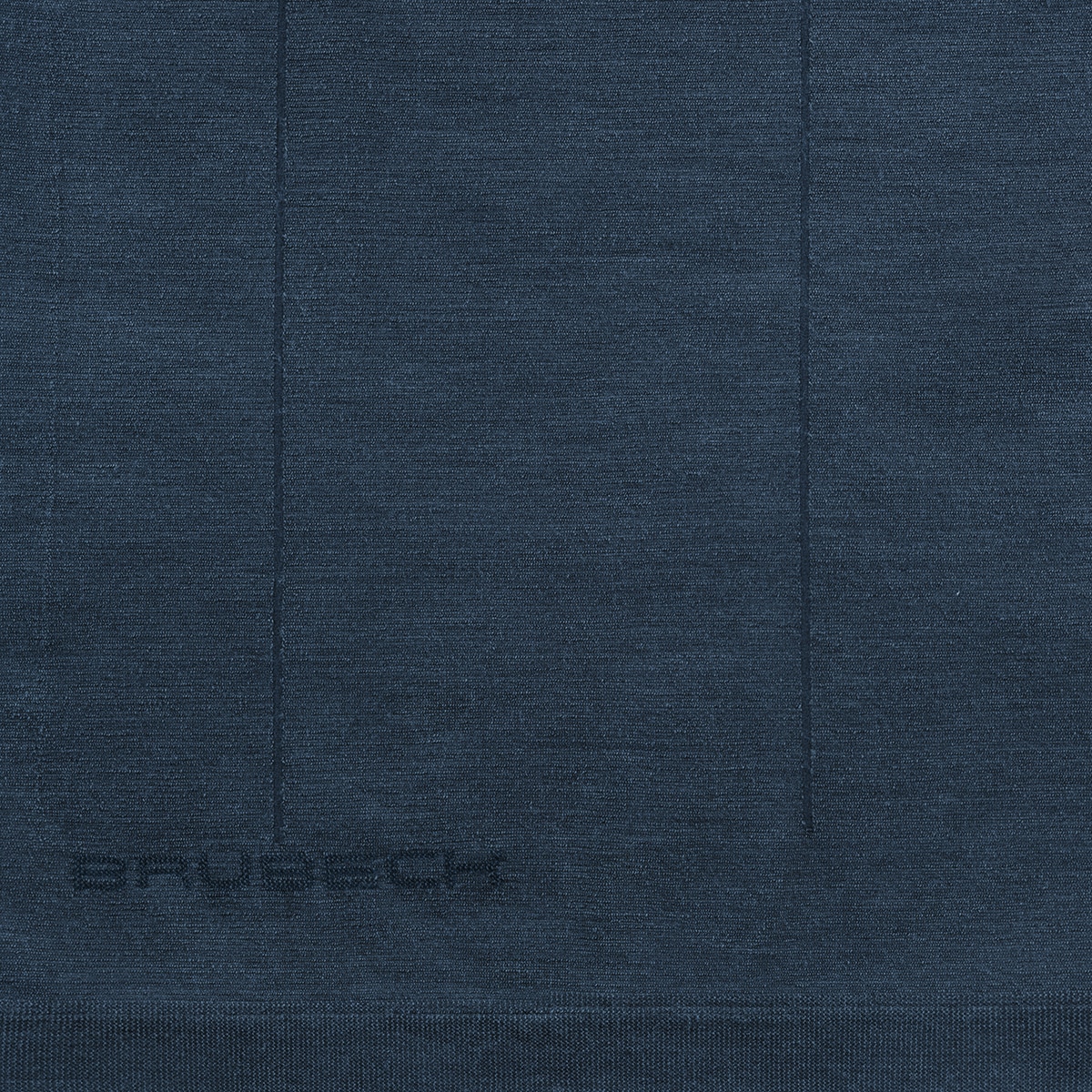 Brubeck Merino védőkendő - Sötétkék