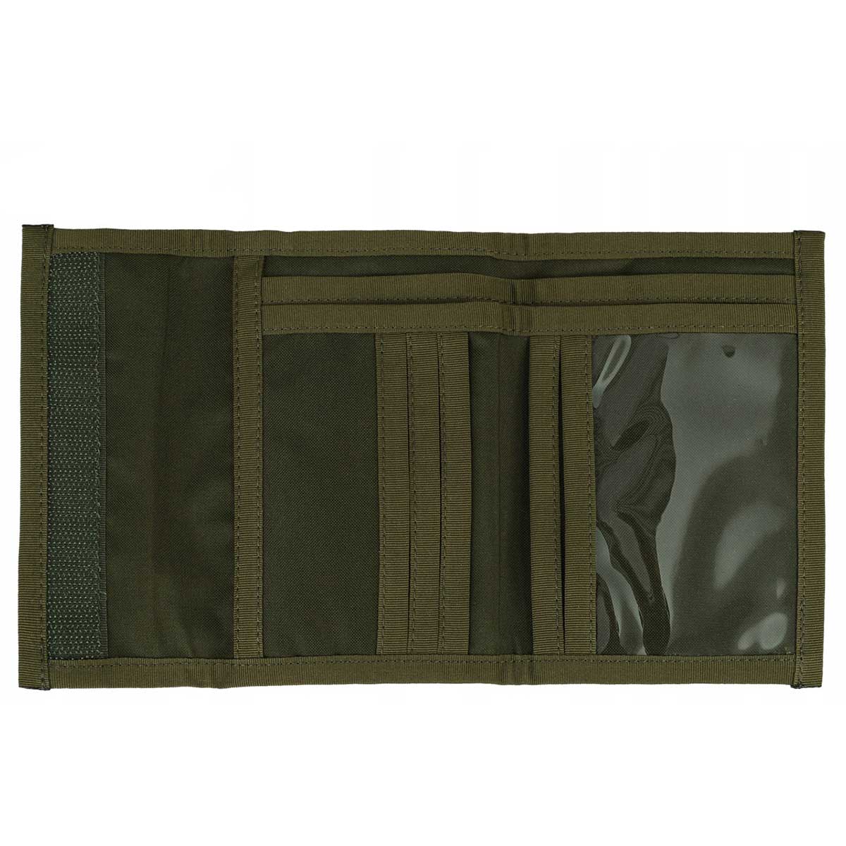 Wisport Lizard pénztárca - wz.93 Pantera PL Woodland