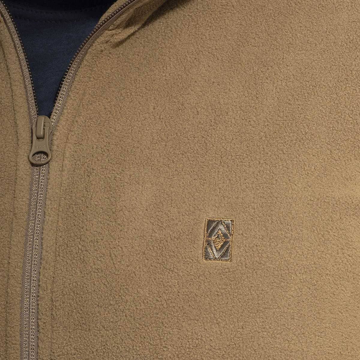 Pentagon Tac Maven Elk polár pulóver - Coyote