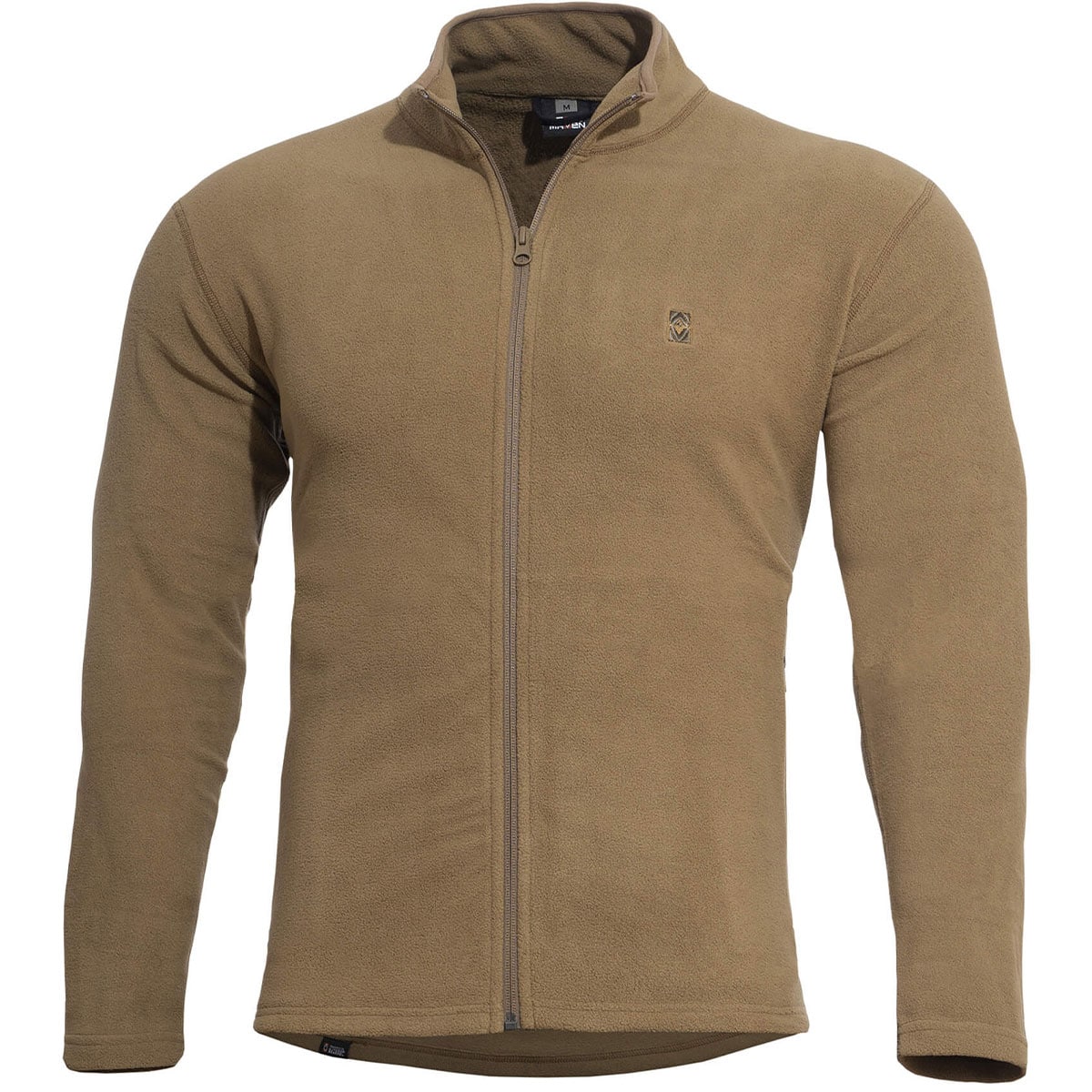 Pentagon Tac Maven Elk polár pulóver - Coyote