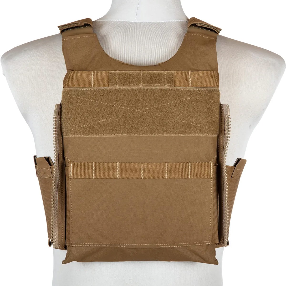 Primal Gear typu LV-119 taktikai mellény - Coyote Brown