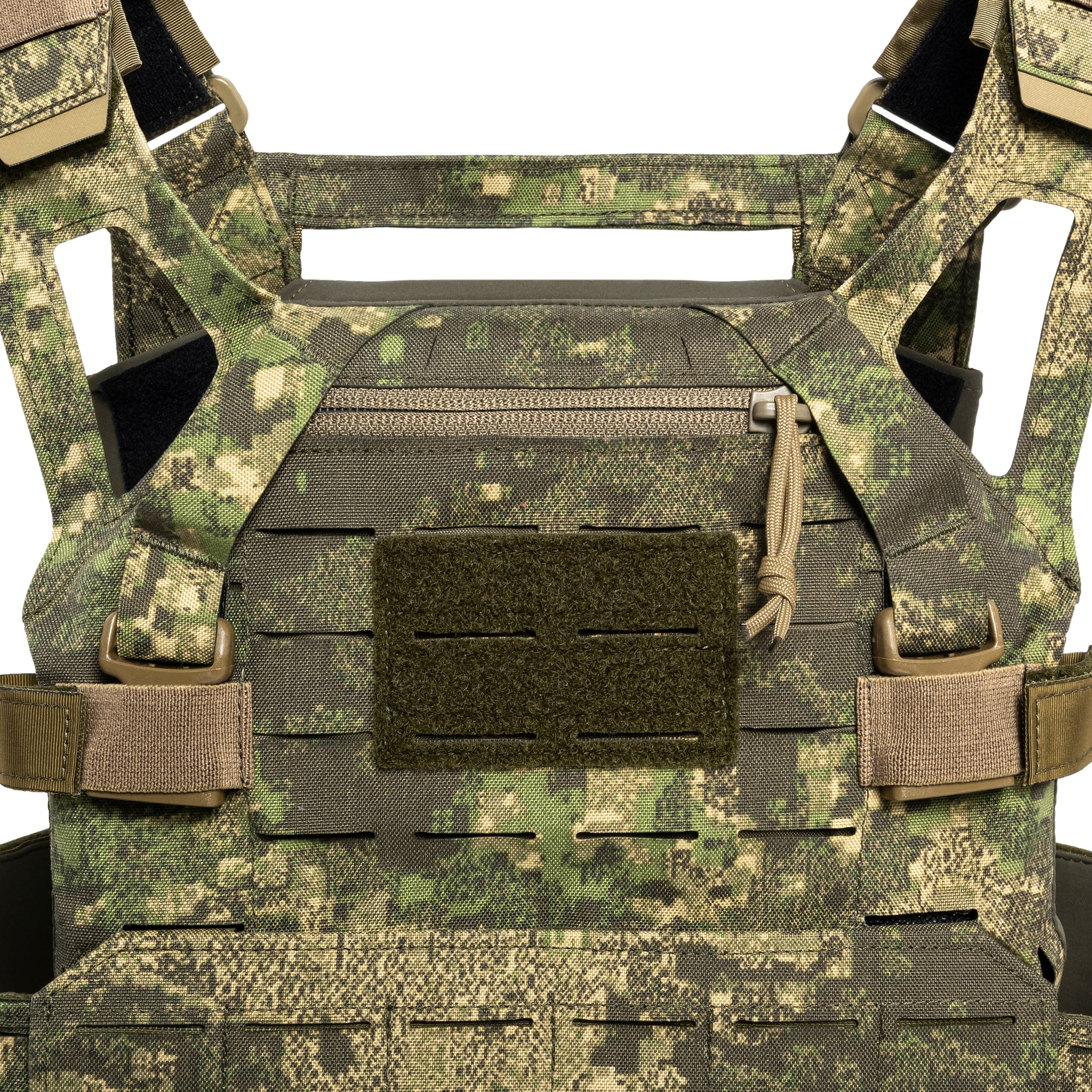 Direct Action Spitfire Plate Carrier taktikai mellény - PenCott WildWood
