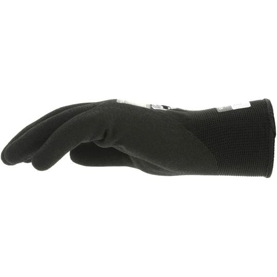 Mechanix Speedknit Thermal taktikai kesztyű - Black