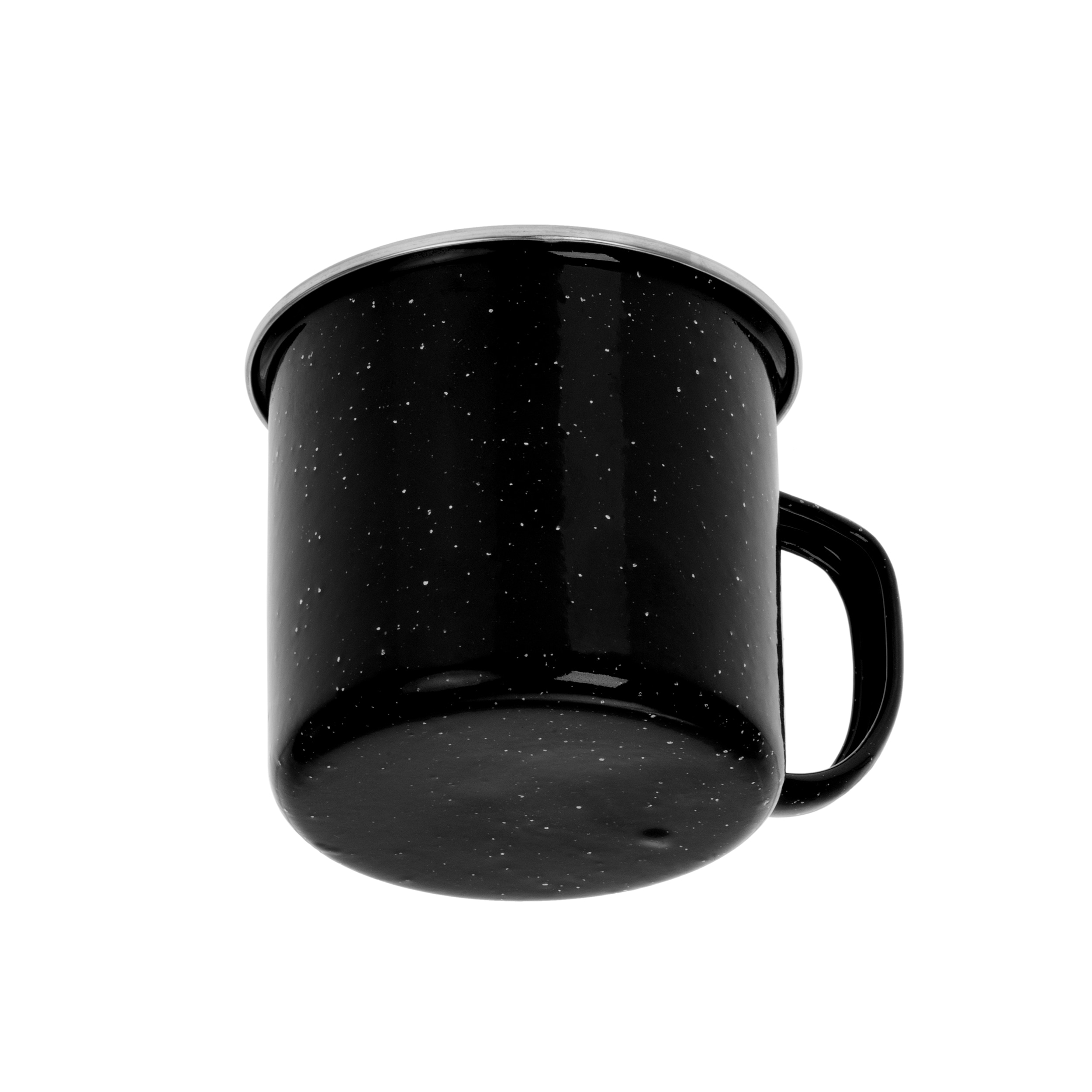 Mil-Tec Western kemping edénykészlet Black 12 db