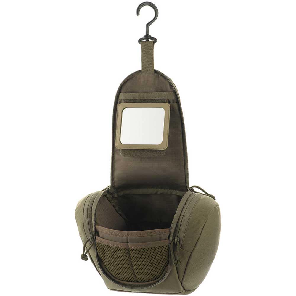 M-Tac Elite Gen. II kozmetikai táska - Ranger Green