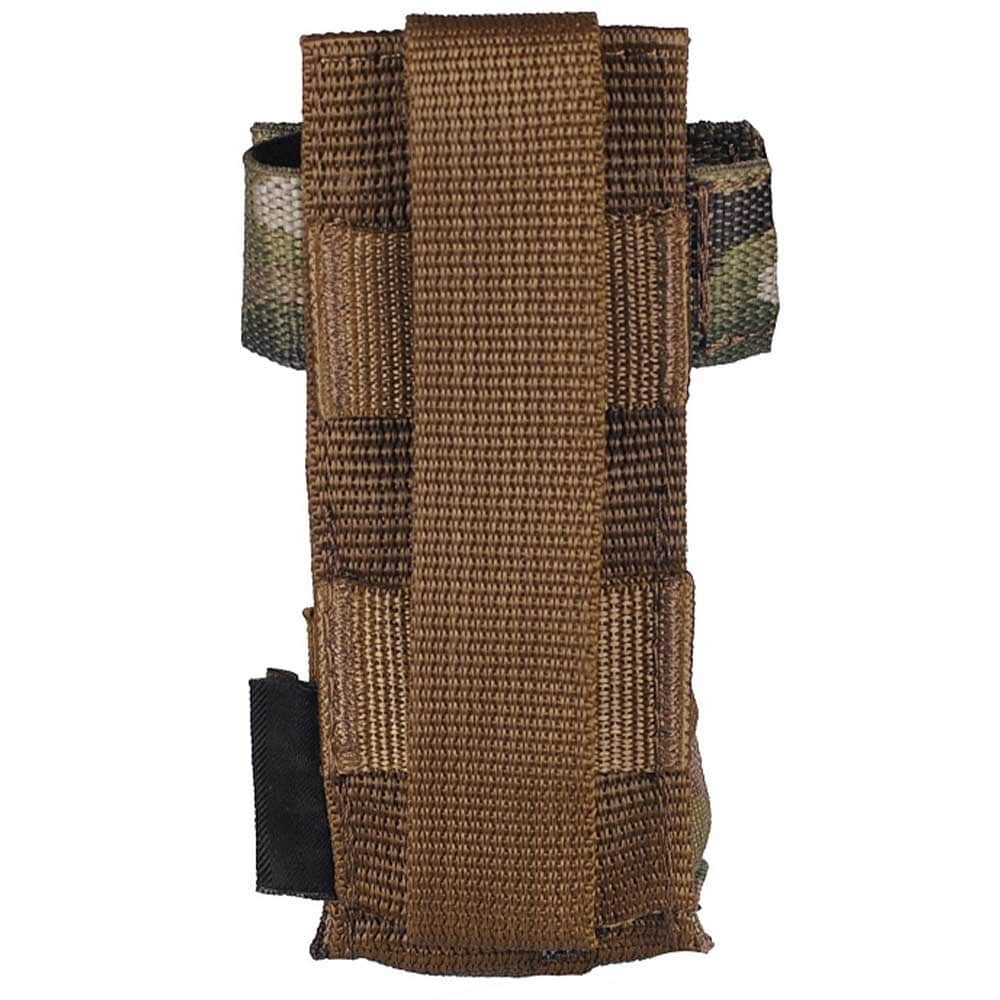 M-Tac taktikai tároló érszorítóhoz - Multicam