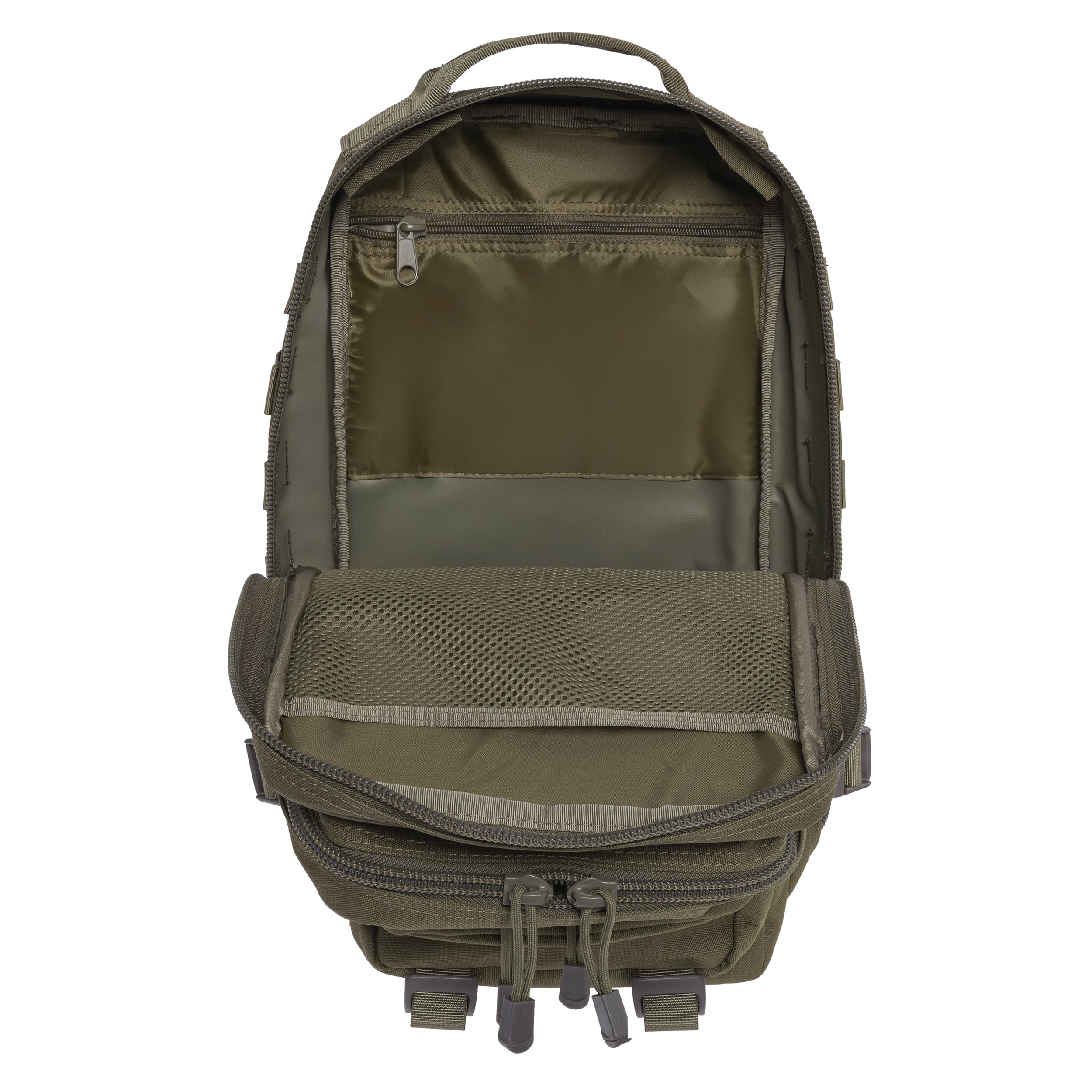 M-Tac Assault Pack hátizsák 20 l - Olive