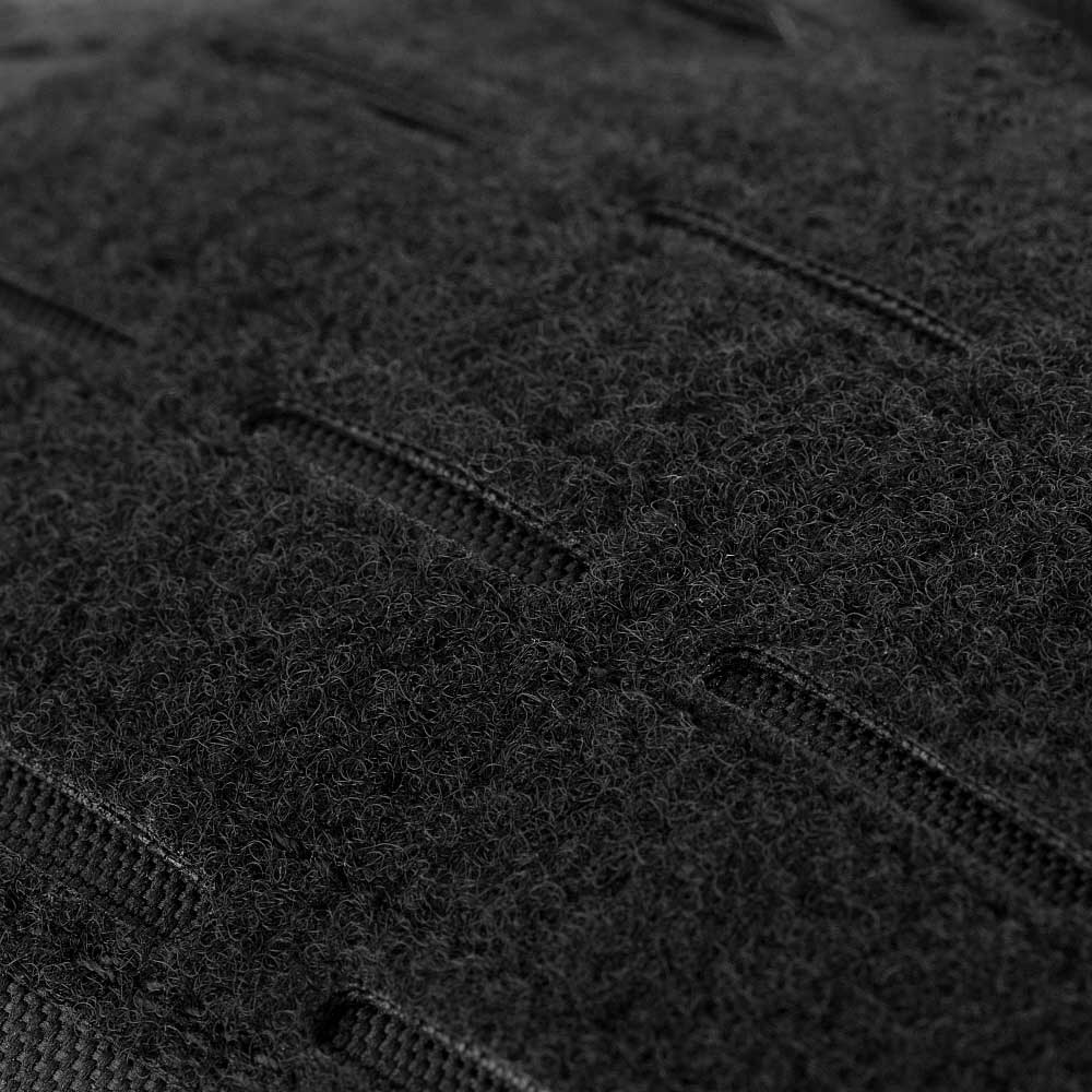 M-Tac Large Assault Pack Laser Cut hátizsák 36 l - Black
