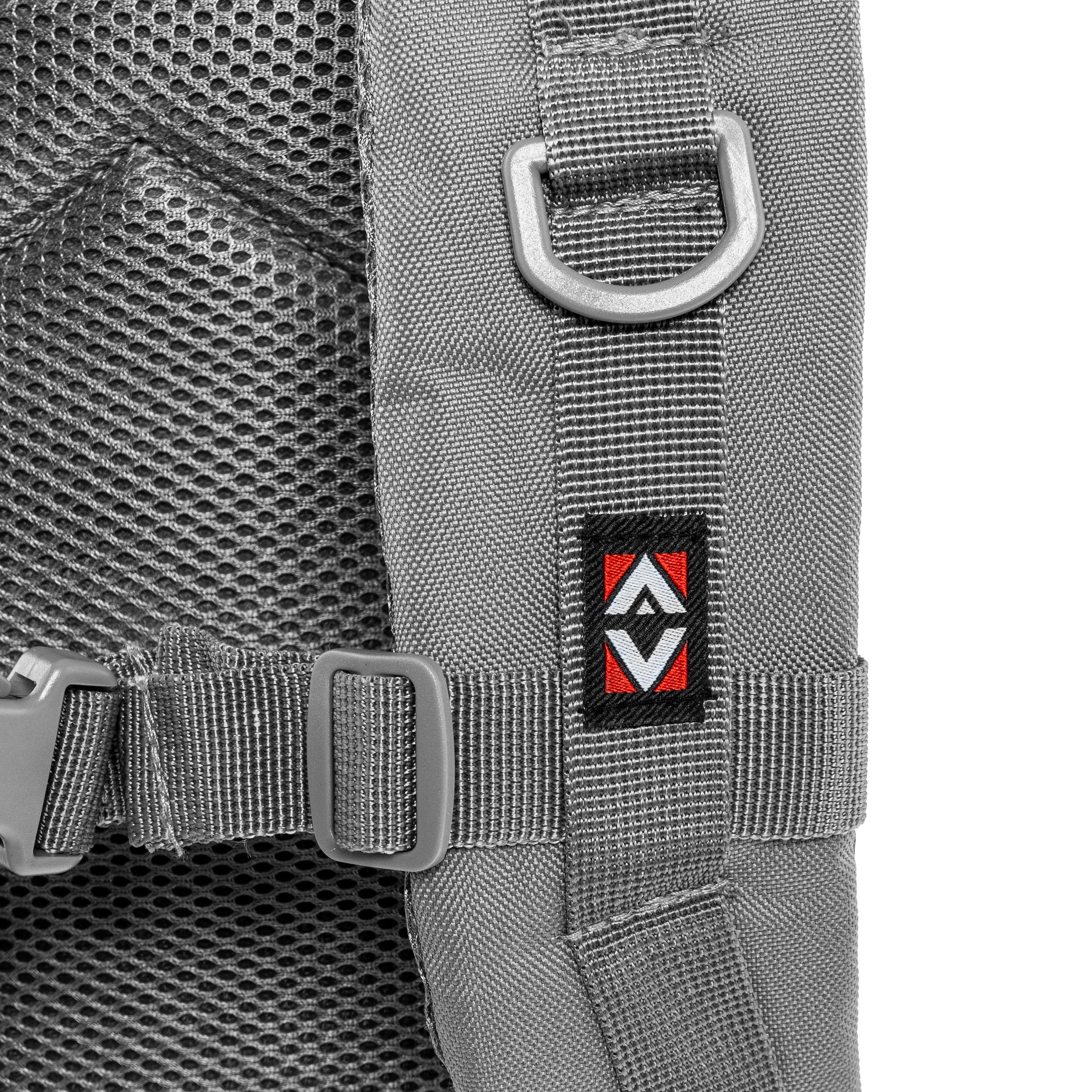 Pentagon Tac Maven Assault Small hátizsák 35 l - Wolf Grey