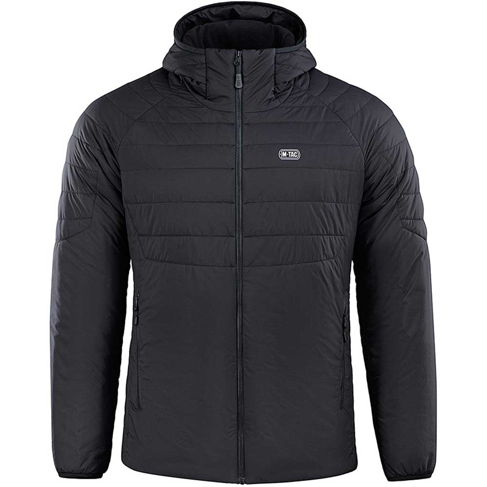 M-Tac Berserk kabát - Black