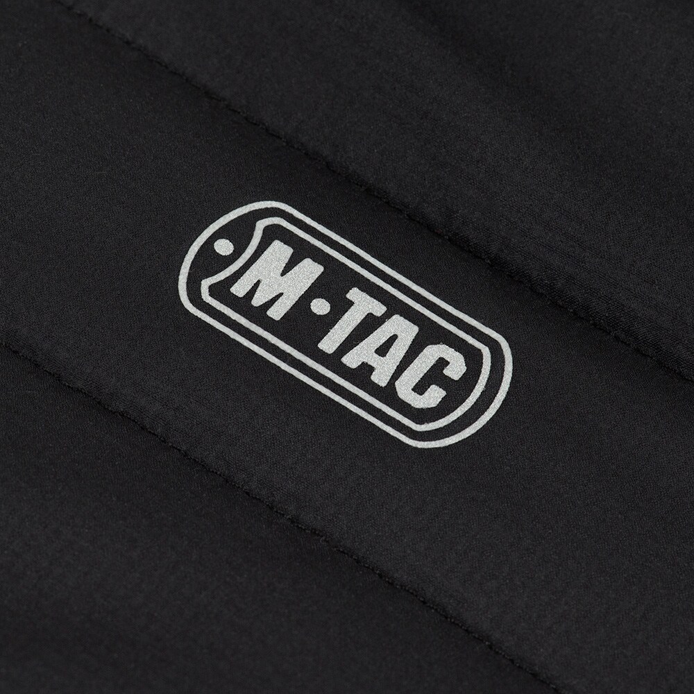 M-Tac Berserk kabát - Black