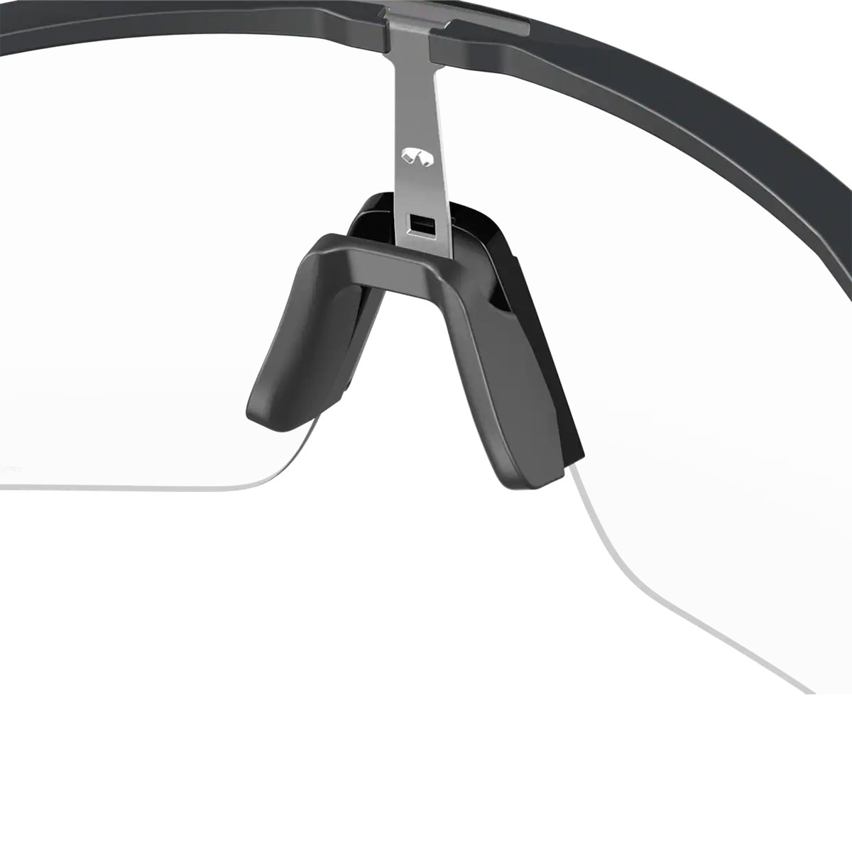 Oakley Sutro Lite védőszemüveg - Matte Carbon/Clear Photochromic
