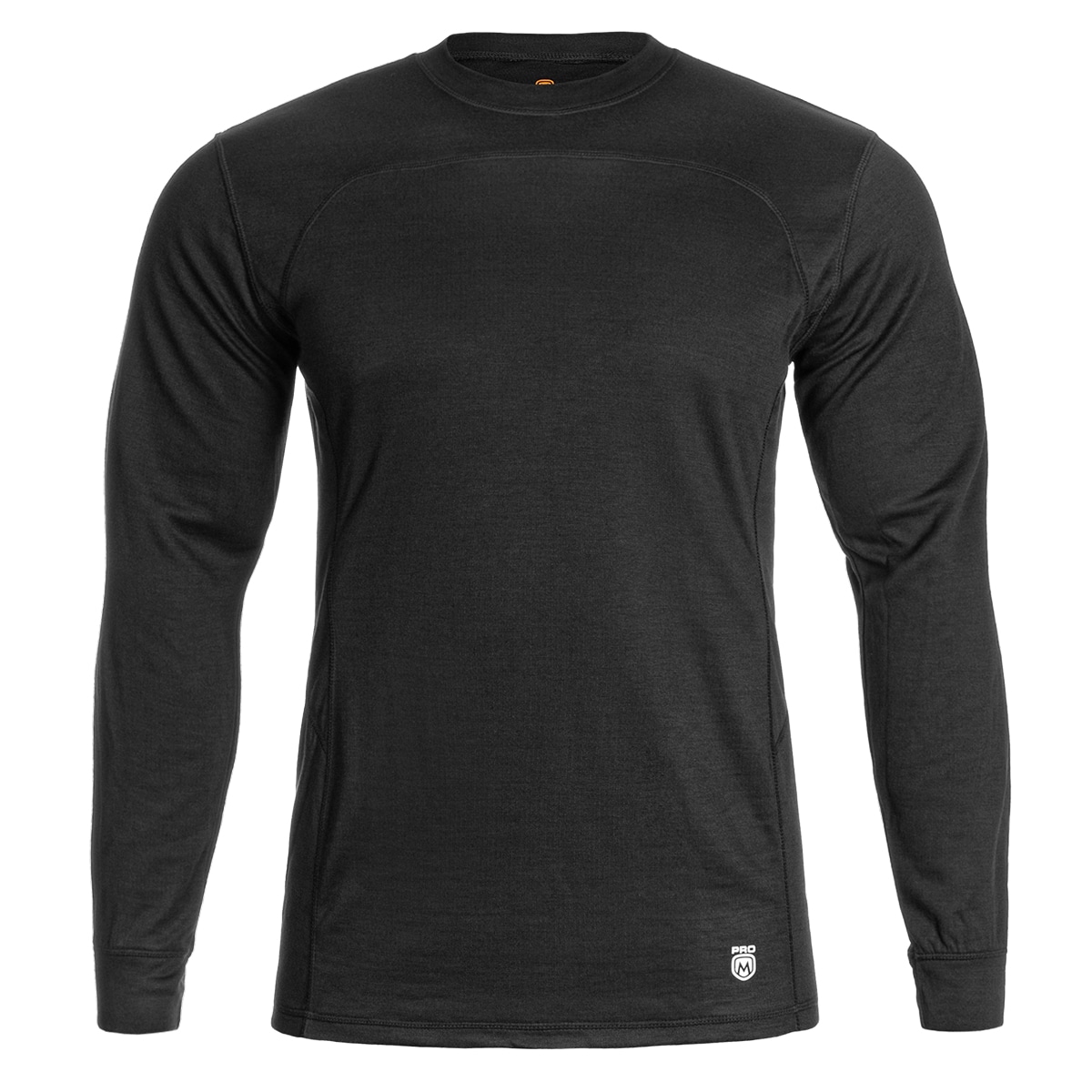 Bennon Merino termoaktív fehérnemű - Black