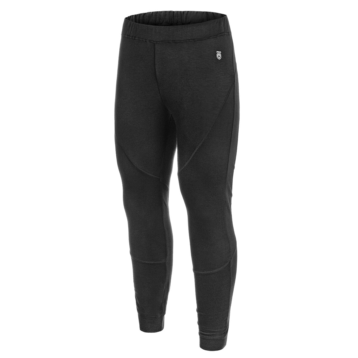 Bennon Merino termoaktív fehérnemű - Black