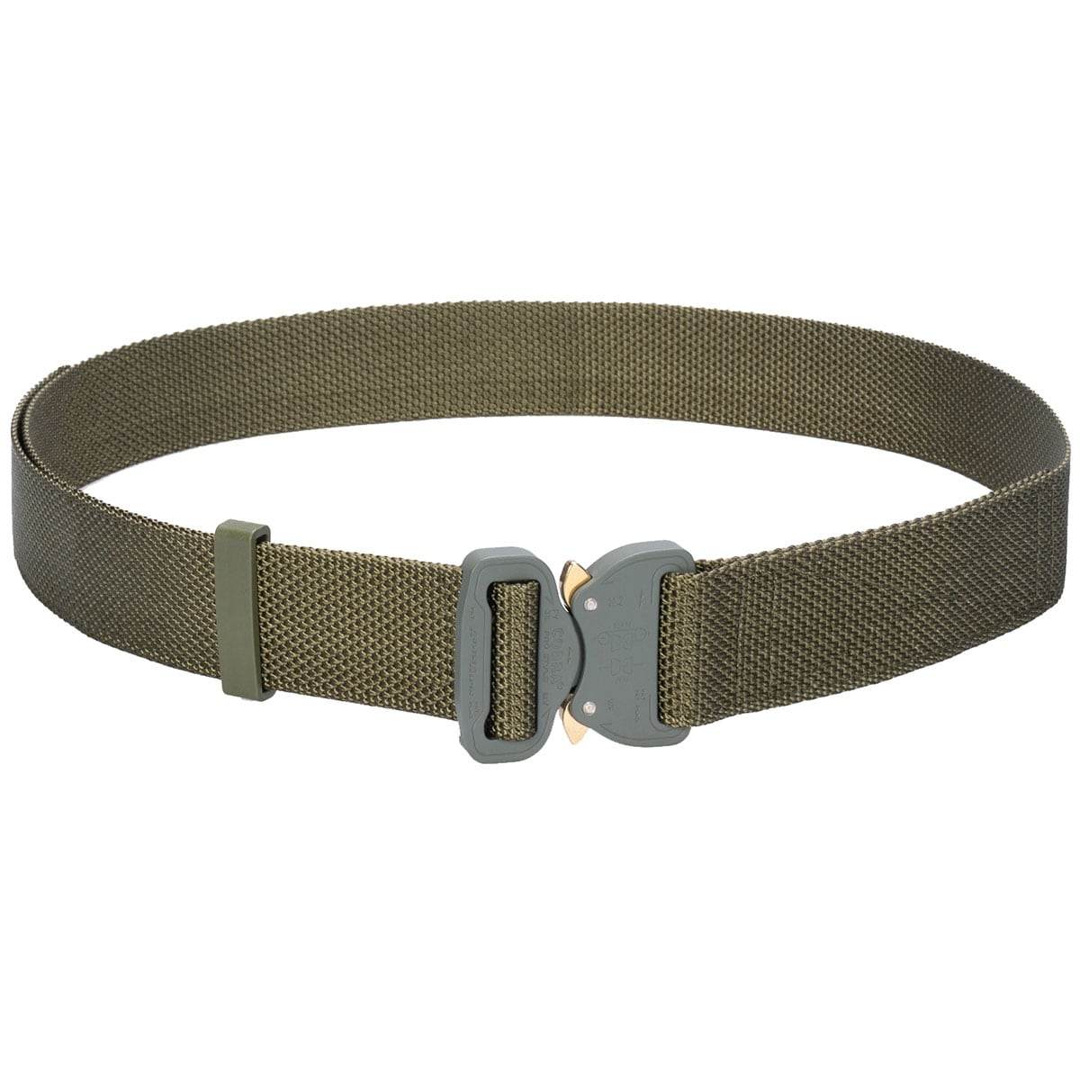 Bayonet Combat 38 mm taktikai öv - Ranger Green