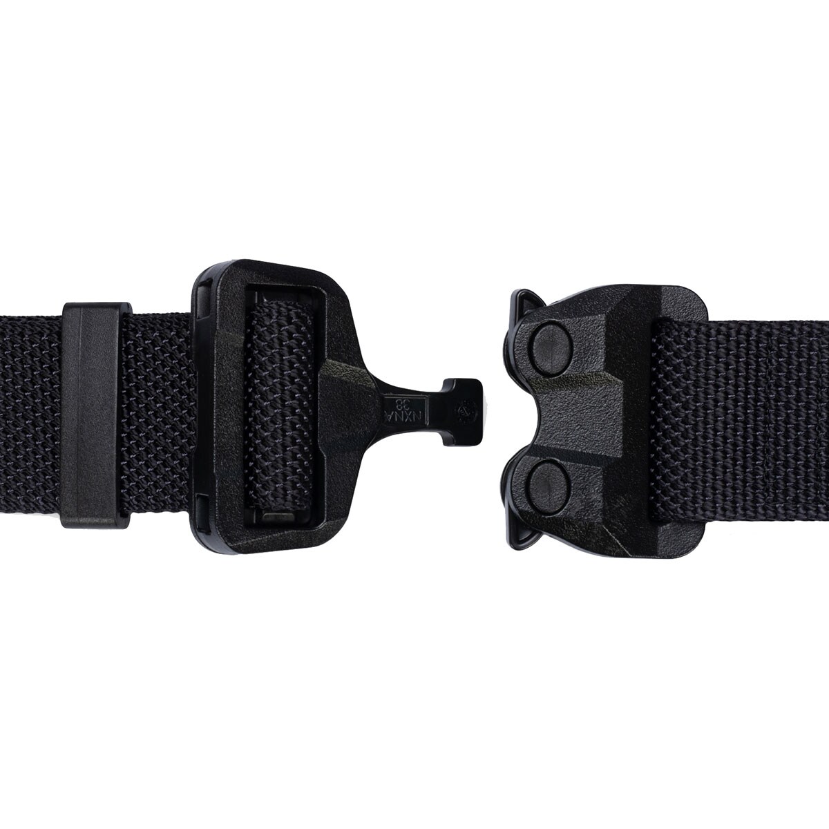 Bayonet Stealth Combat 38 mm taktikai öv - Black