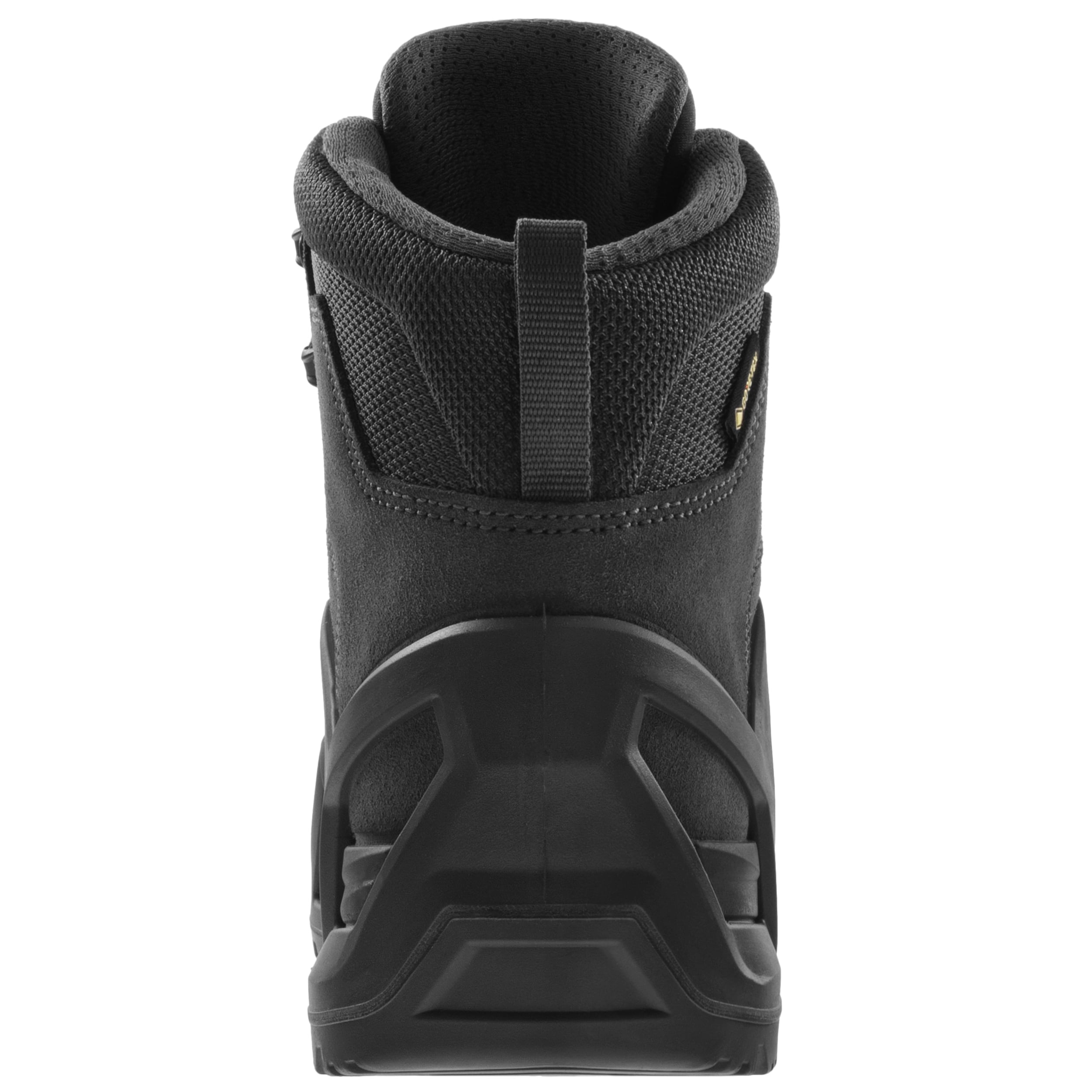 Lowa Zephyr GTX MID MK2 bakancs - Black