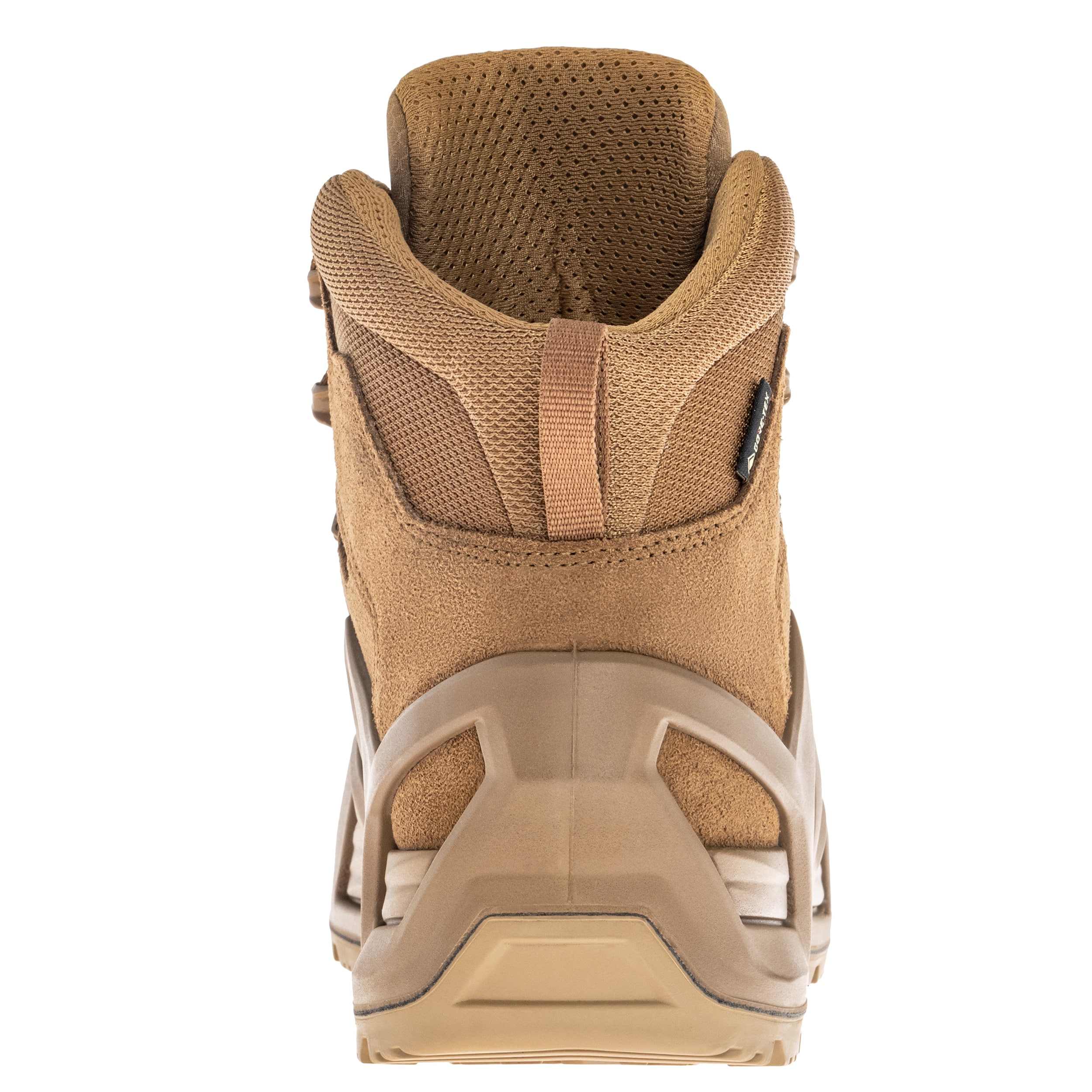 Lowa Zephyr GTX MID MK2 bakancs - Coyote OP