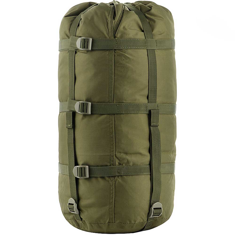 M-Tac Large  kompressziós zsák - Olive
