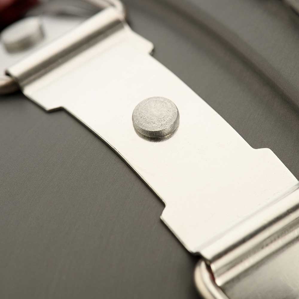 M-Tac turisztikai edénykészlet