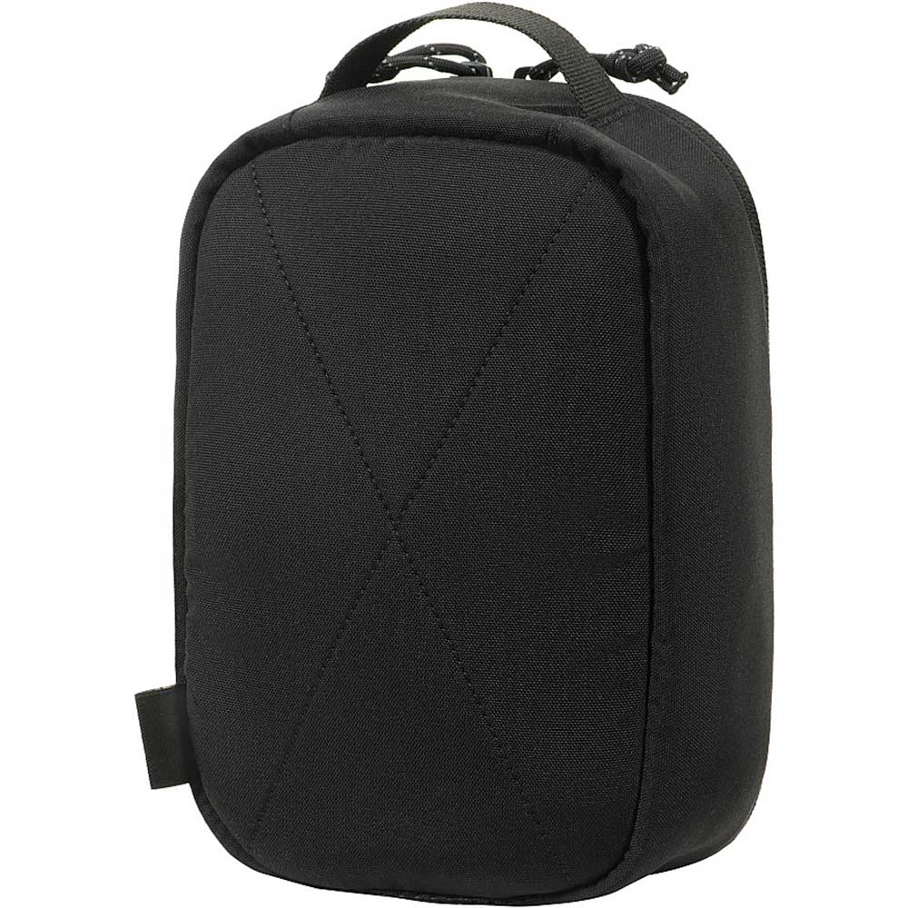 M-Tac Elite Gen.II Small átlátszó rendszerező - Black