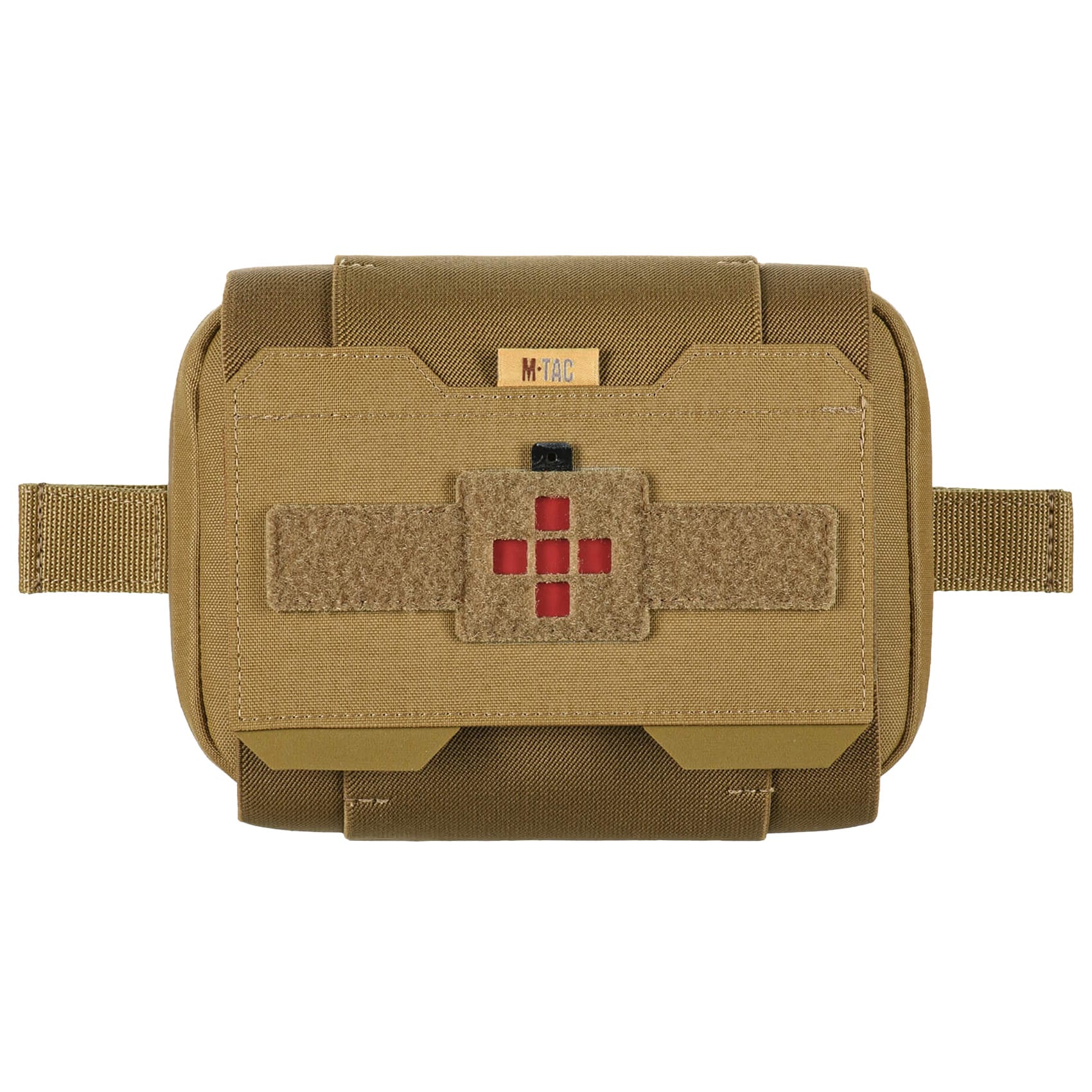 M-Tac IFAK Elite Large orvosi tasak - Coyote