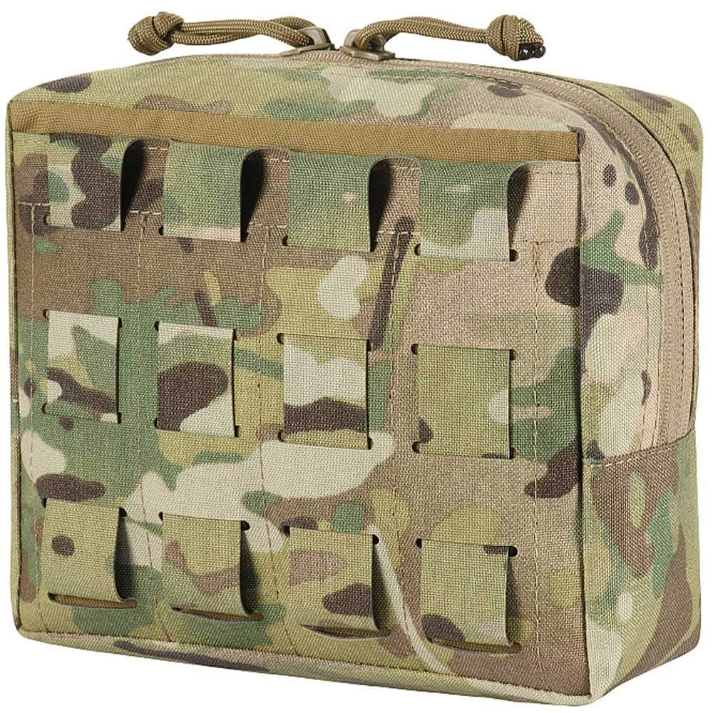 M-Tac Elite Medium zsebtáska - Multicam