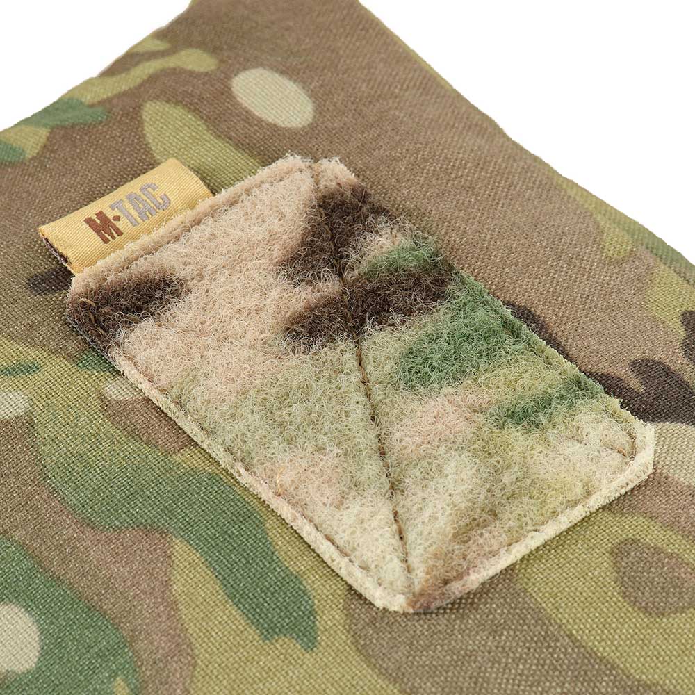 M-Tac Elite Medium zsebtáska - Multicam