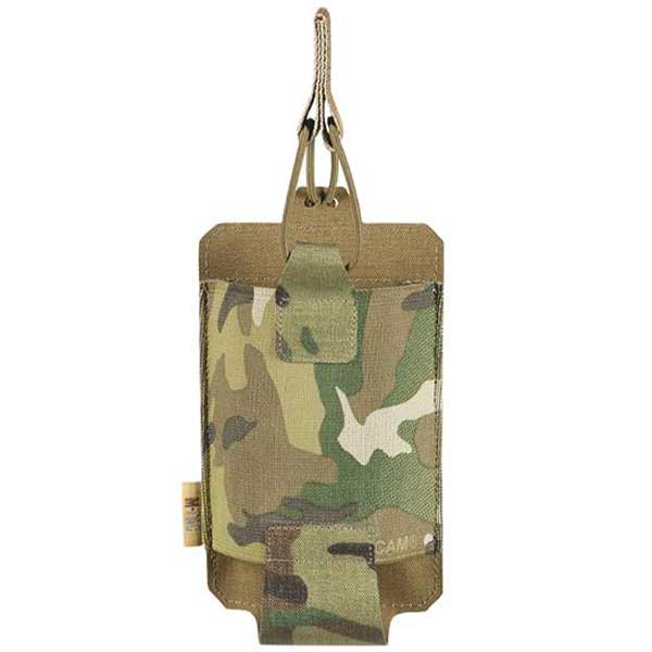 M-Tac Elite Laser Cut elasztikus tároló  tölténytárhoz - MultiCam