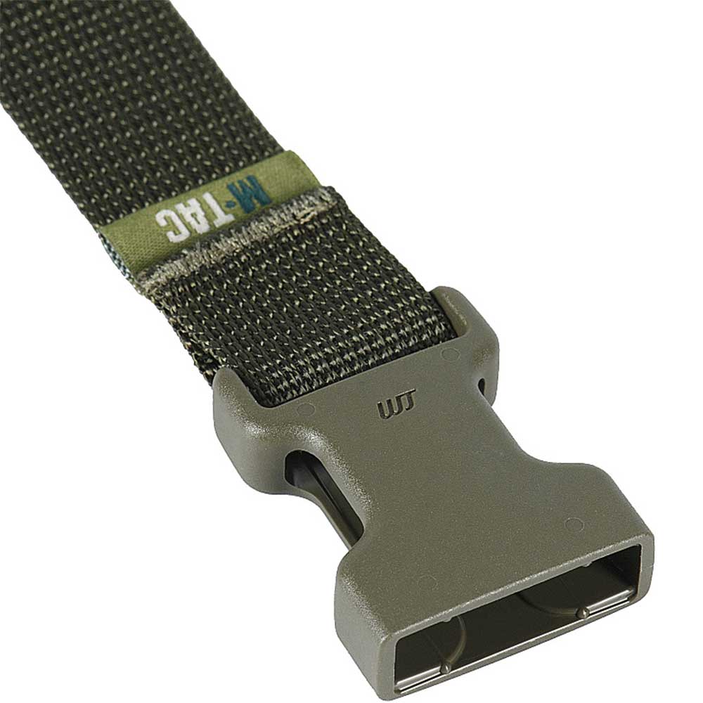 M-Tac Gen. II kompressziós pánt 130 cm - Ranger Green