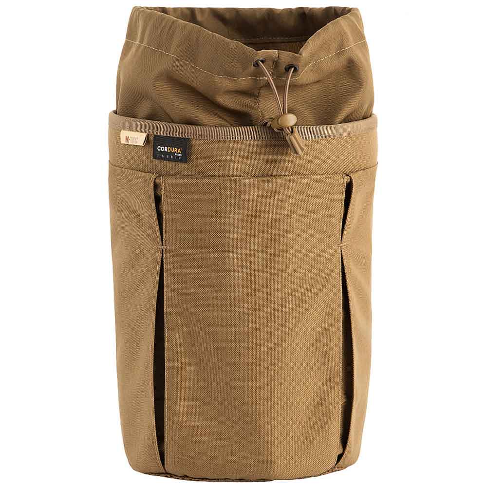 M-Tac Elite tárdobó táska - Coyote