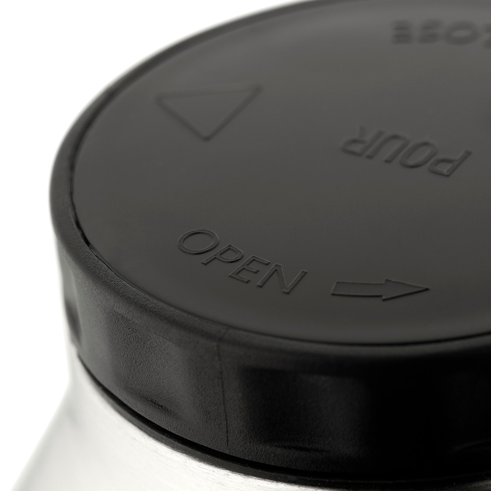 M-Tac rozsdamentes acél termosz 1l - Olive