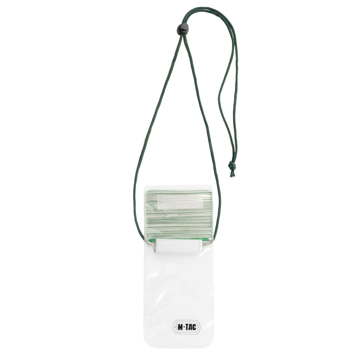 M-Tac vízálló tároló tok 160 х 90 mm - Olive